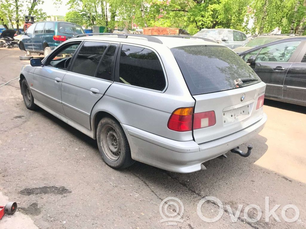 5 E39 Series 5  8183737