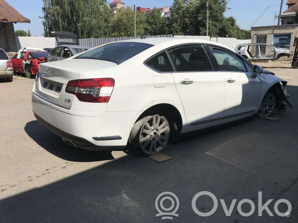 C5 C5, C5 Aircross  7AAA071492565