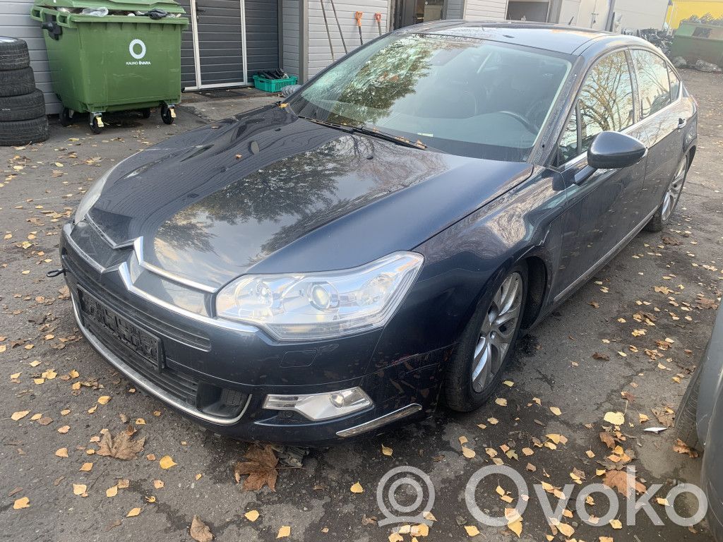 C5 C5, C5 Aircross  9663122980