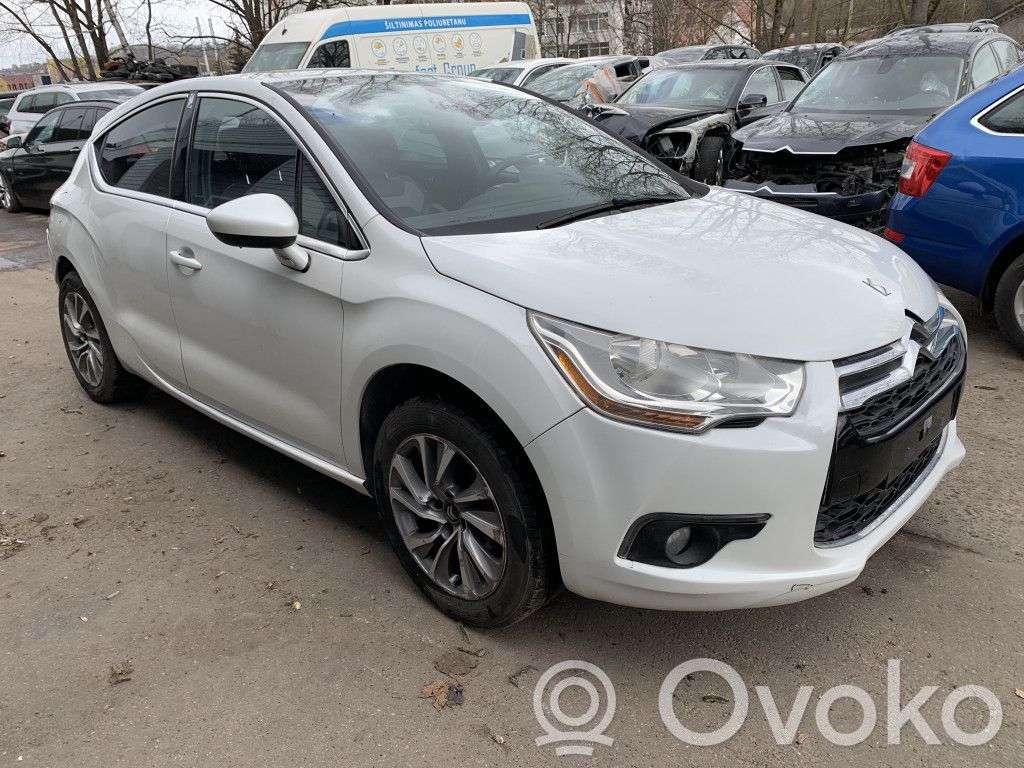 DS4 DS4  PSA3189