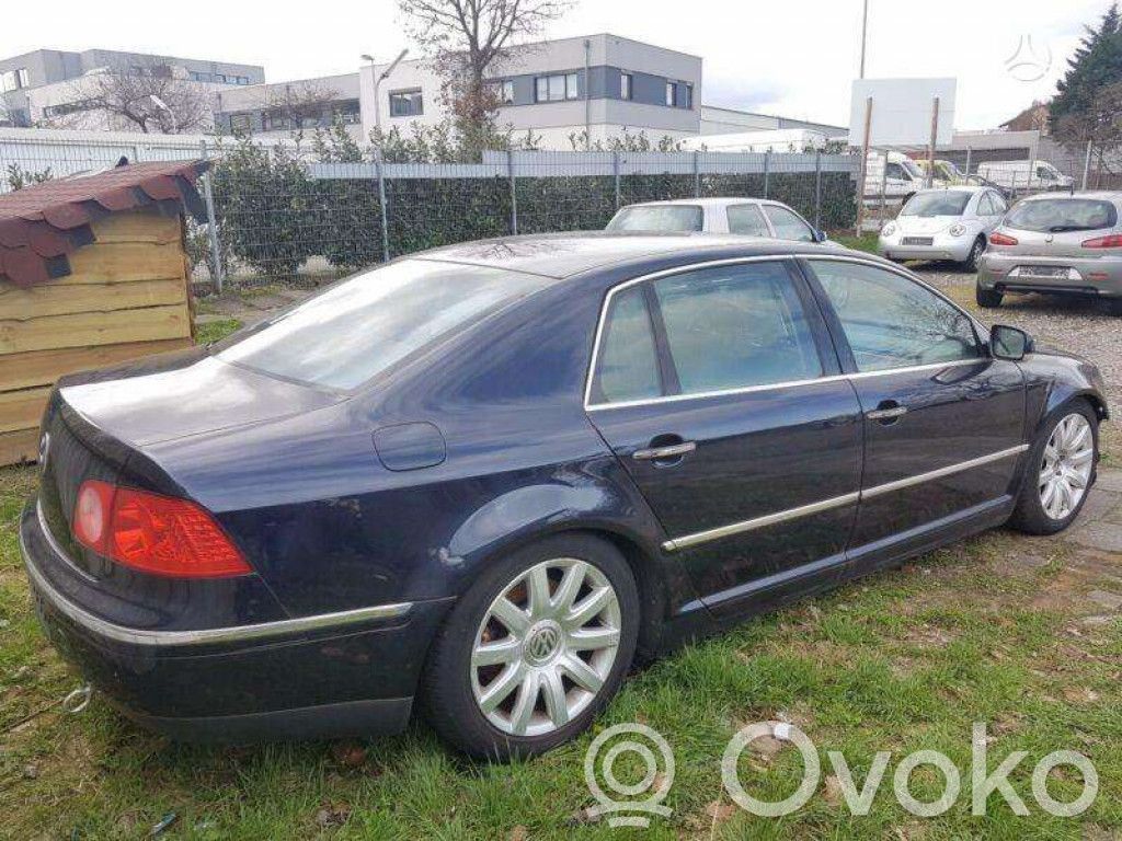 Phaeton Phaeton  3D0864944