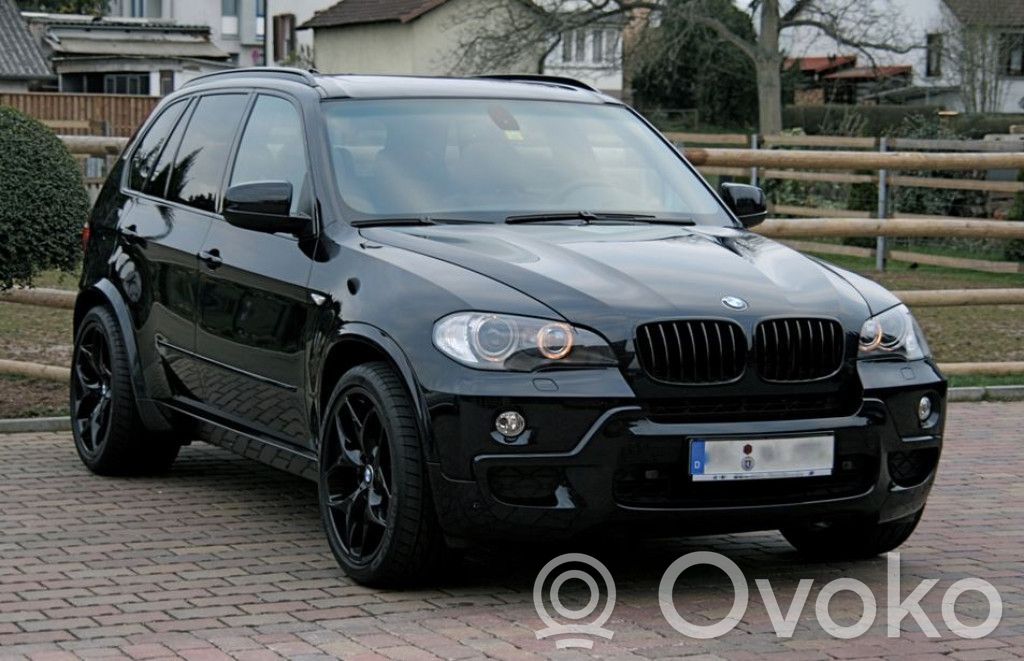 X5 E70 X5  84L107