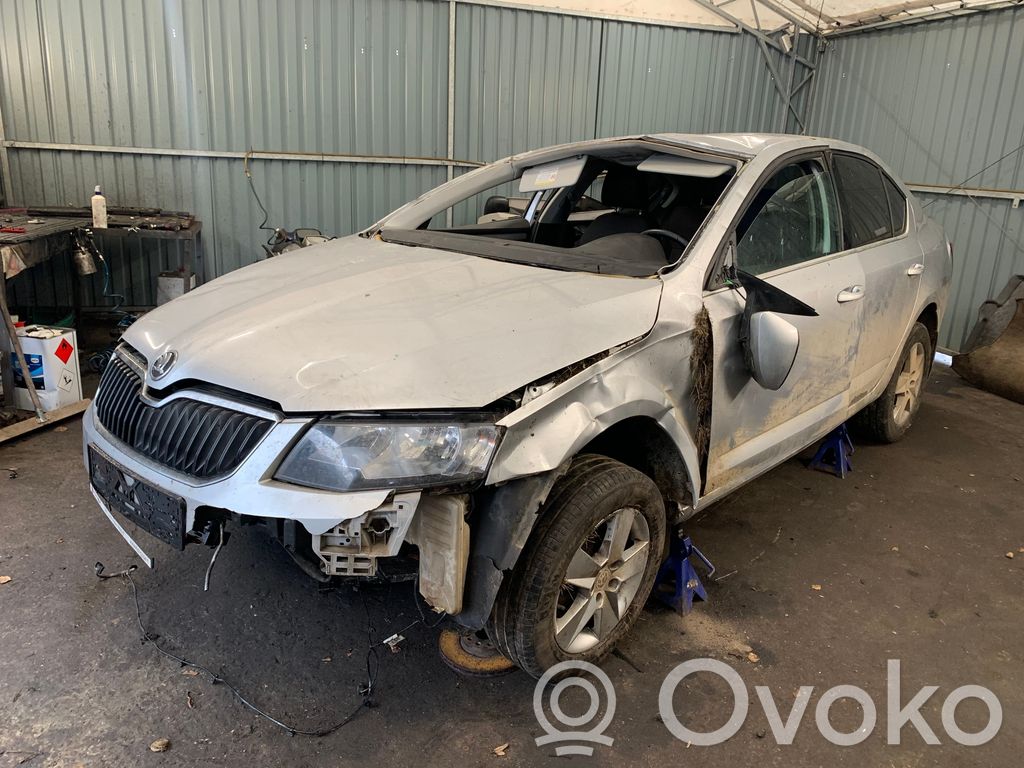 Octavia Mk3 (5E) Octavia  5E1863243B