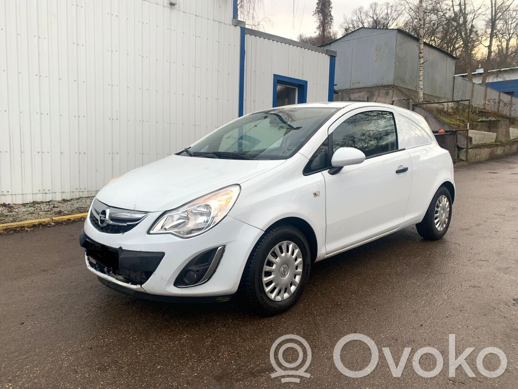 Corsa D Corsa  13277967
