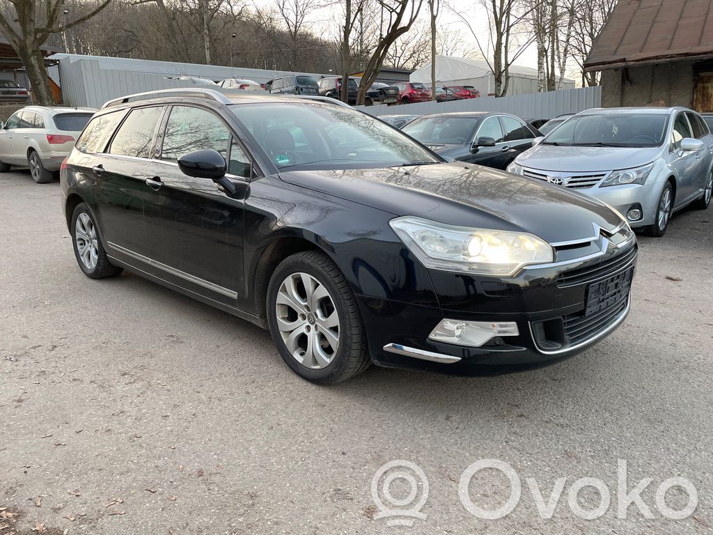 C5 C5, C5 Aircross  96821775ZD