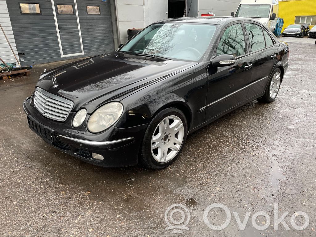 E W211 E-class, AMG (W124, W210, W211, W212, W213, C207, W238)  A2113500516