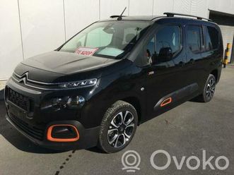 Berlingo Berlingo  4010F7