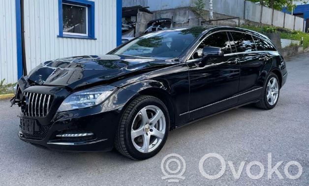 CLS C218 X218 CLS-class, AMG (W219,C218/X218)  A6510902880