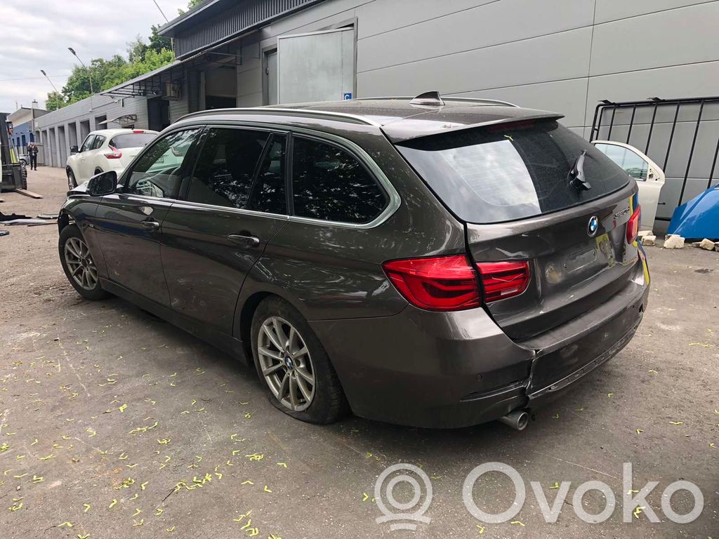 3 F30 F35 F31 Series 3  7281888