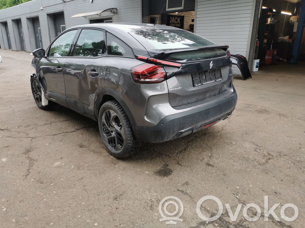 C4 III e-C4 C4 Picasso, Grand Picasso, Aircross, Cactus  9830817880