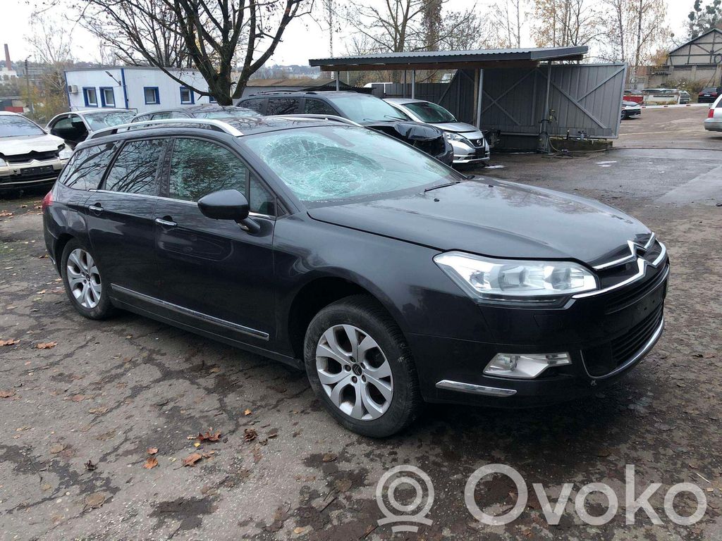 C5 C5, C5 Aircross  9674804480