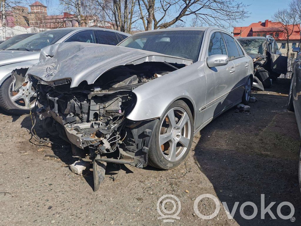 E W211 E-class, AMG (W124, W210, W211, W212, W213, C207, W238)  A0015407617
