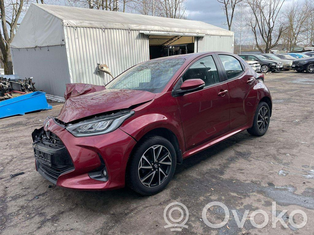 Yaris XP210 Yaris  F301015350