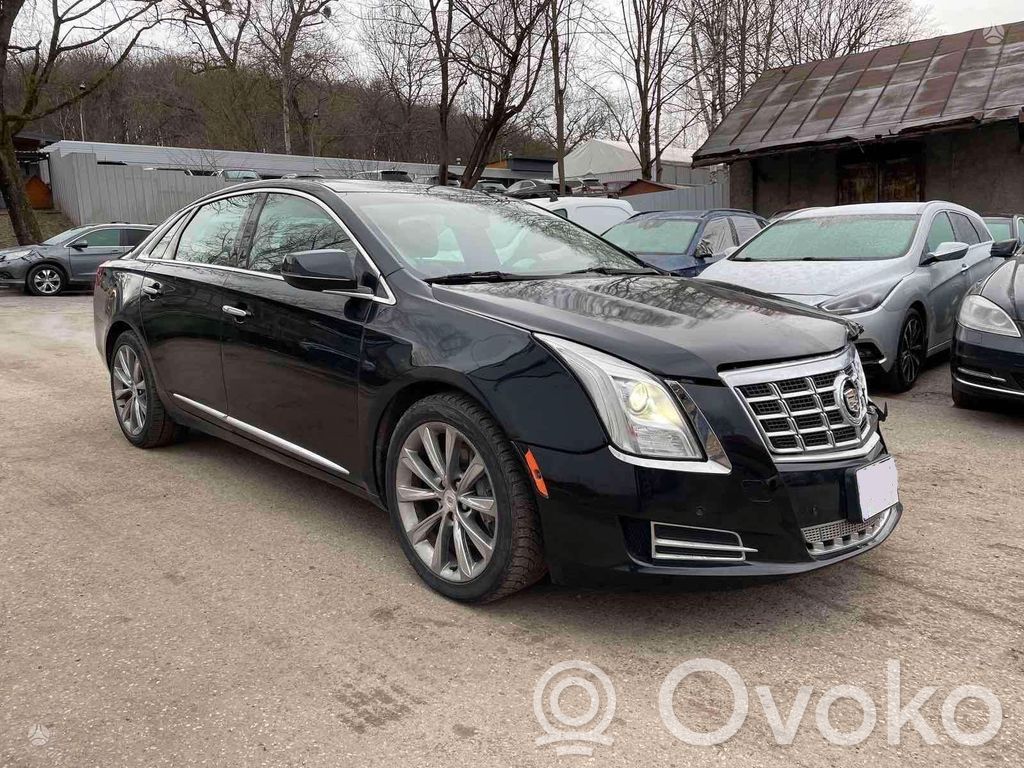 XTS XTS  22928962