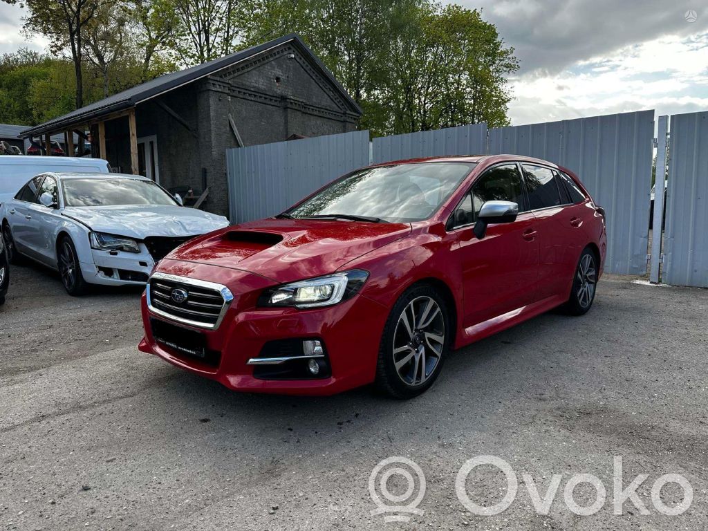 Levorg Levorg  23300AA800