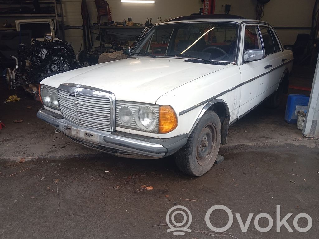 200 300 W123 200-300  A0041546902