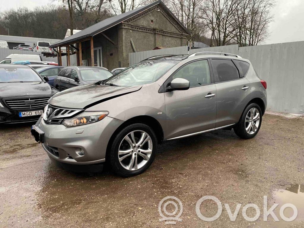 Murano Z51 Murano