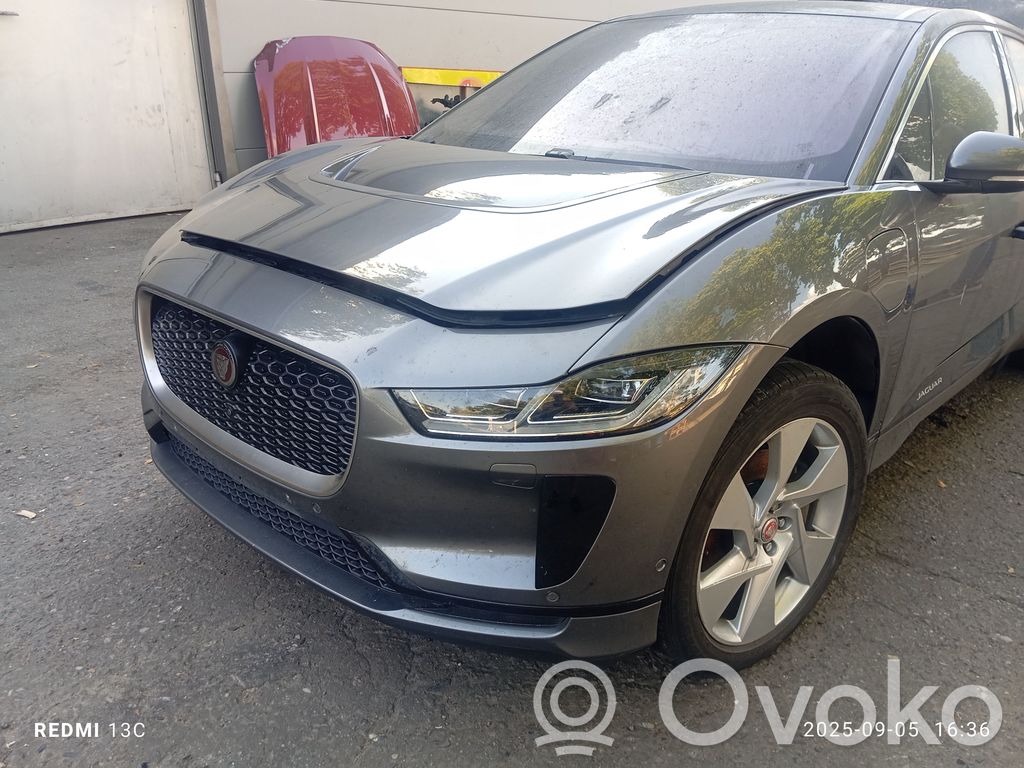I-Pace I-Pace  T4K9909LML