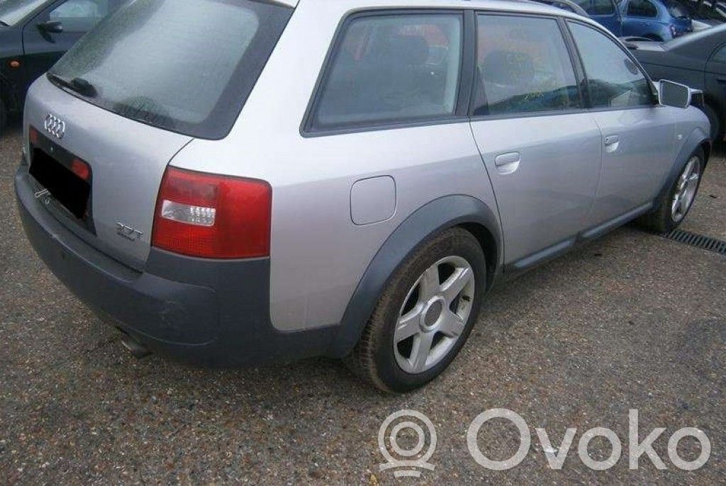A6 Allroad C5 A6 Allroad  0092018