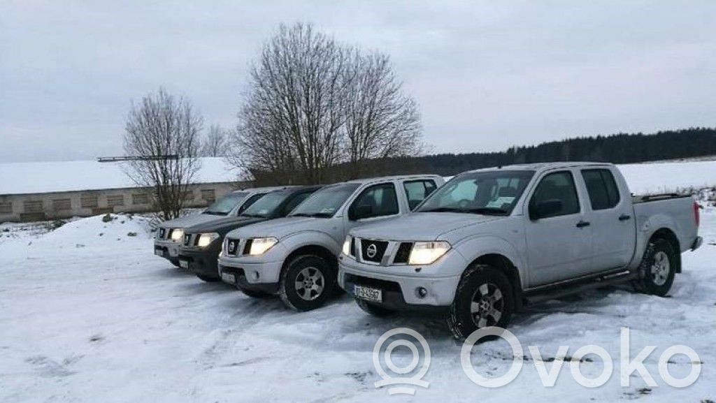Navara King Cab, PickUp, Navara  7P1030P