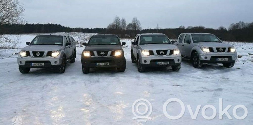 Navara King Cab, PickUp, Navara