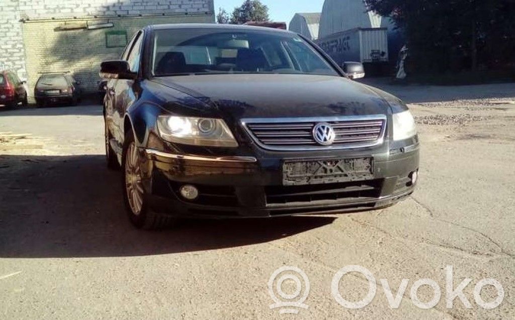 Phaeton Phaeton  3D5827301Q