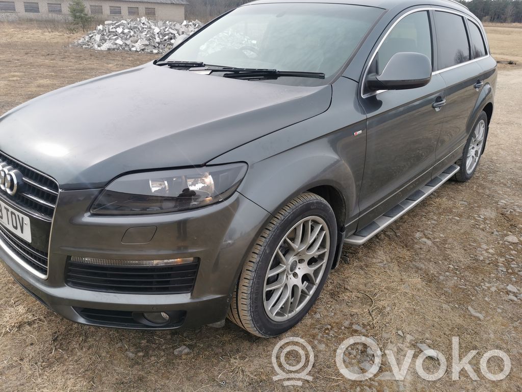 Q7 4L Q7  059121064C