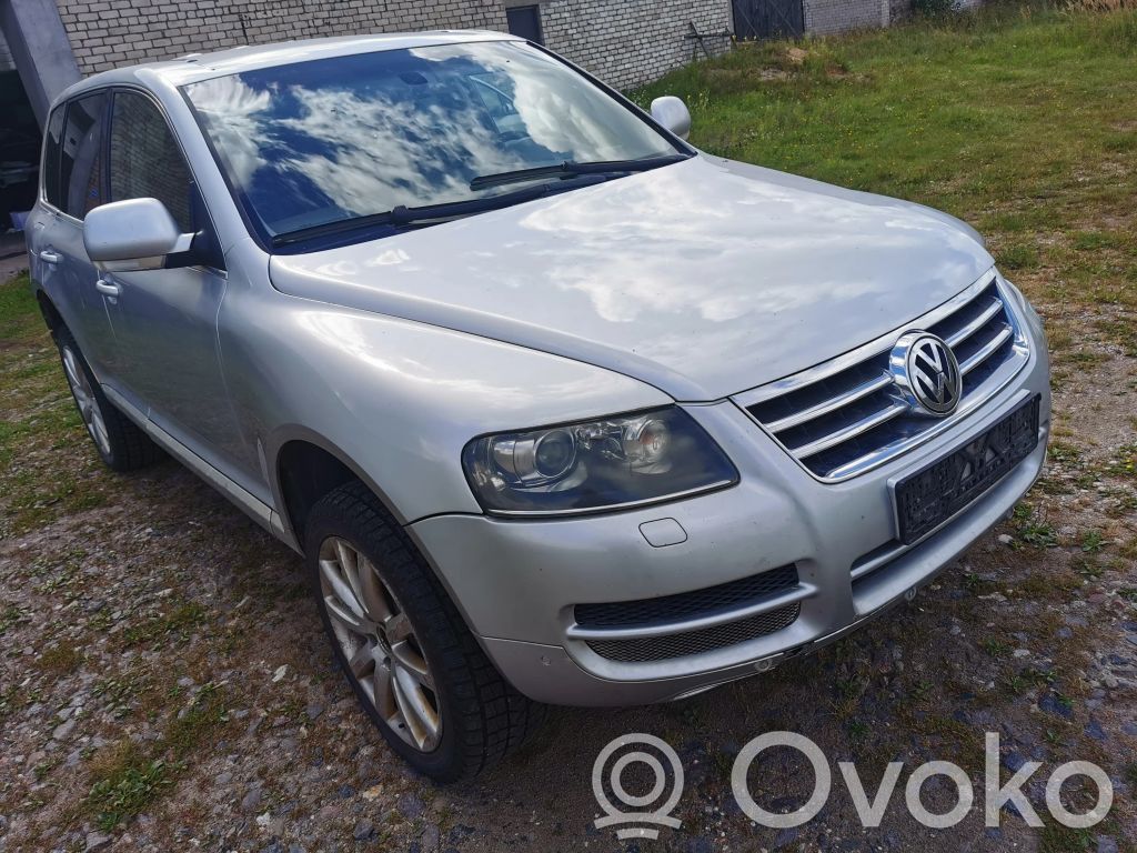 Touareg I Touareg  7L6907357