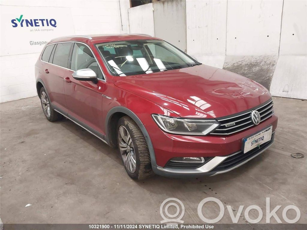 PASSAT B8 Passat