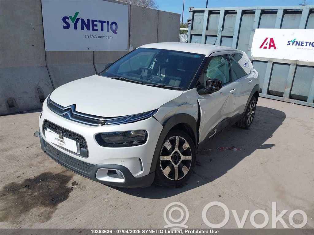 C4 Cactus C4 Picasso, Grand Picasso, Aircross, Cactus
