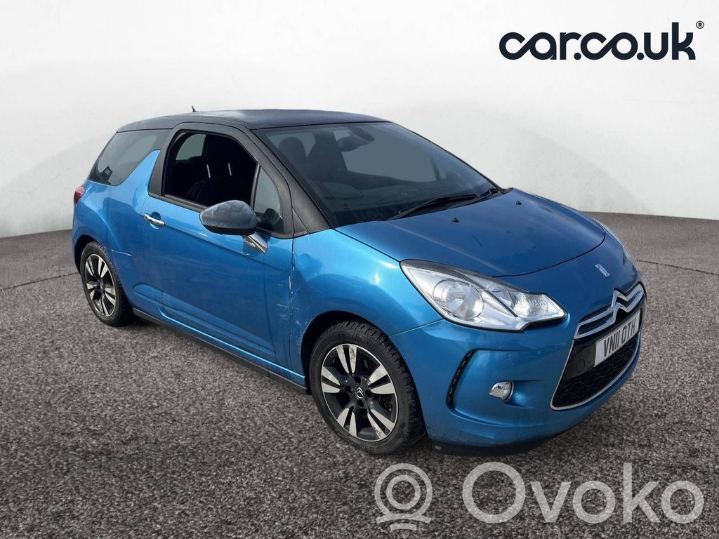DS3 DS3