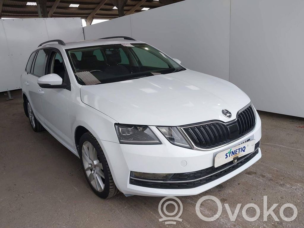 Octavia Mk3 (5E) Octavia