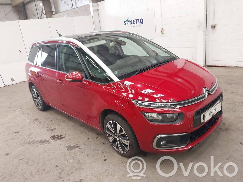 C4 SpaceTourer C4 Picasso, Grand Picasso, Aircross, Cactus