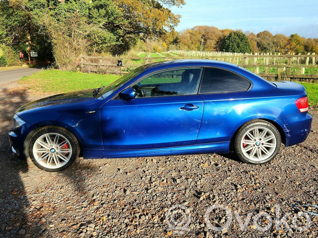 1 E82 E88 Series 1  504F11F01