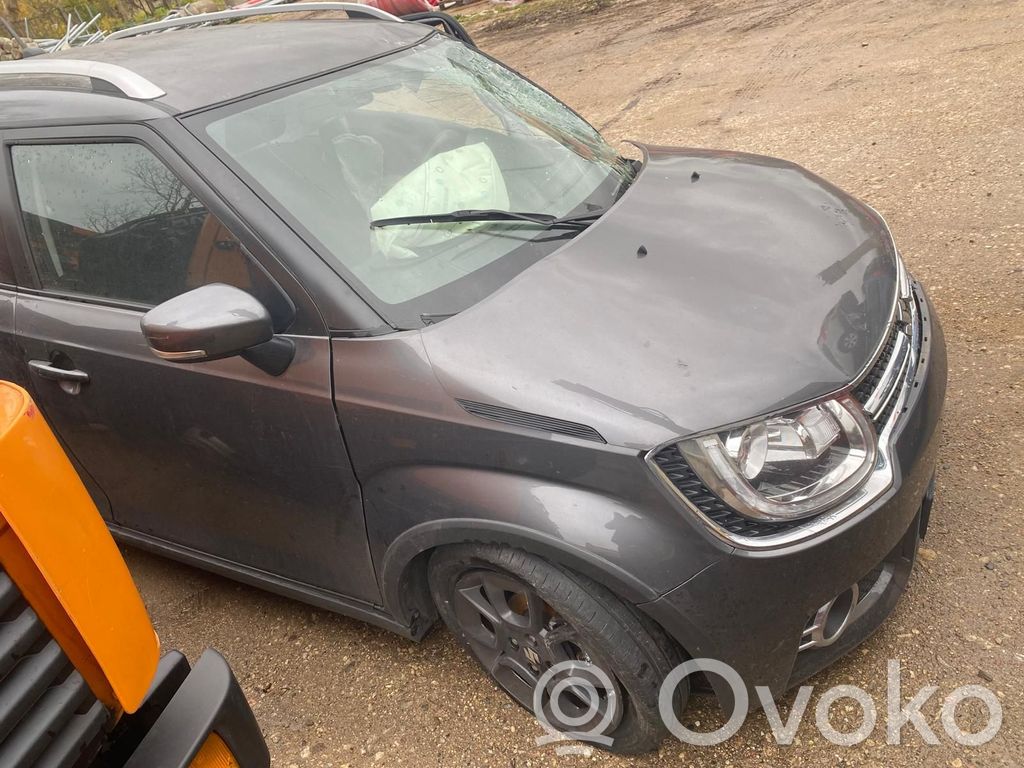 Ignis Ignis  K12C