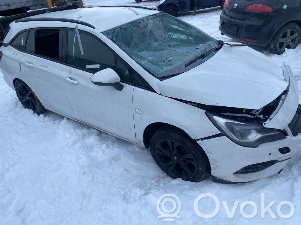 Astra K Astra  84978406