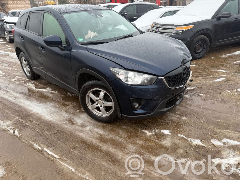 CX-5 CX-5  A2TX3081