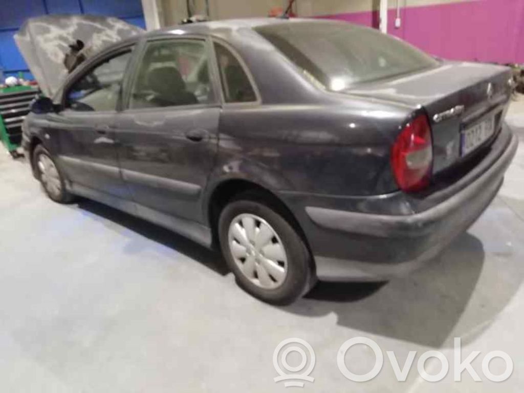 C5 C5, C5 Aircross  9639573480