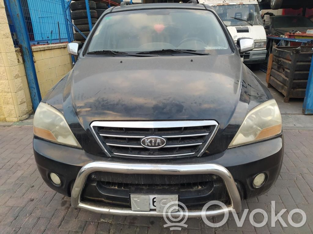 Sorento Sorento  0K53A67BX1
