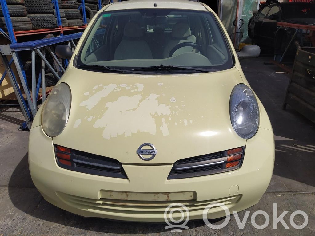 Micra Micra  0285003019