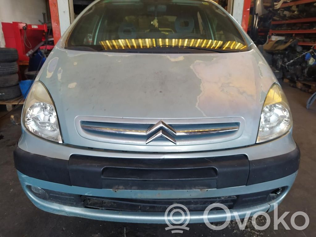 C4 I Picasso C4 Picasso, Grand Picasso, Aircross, Cactus  96321685