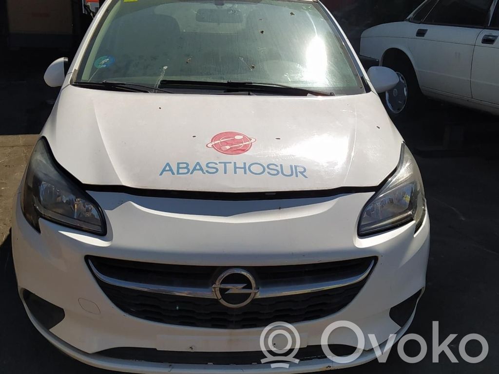 Corsa E Corsa  39007356