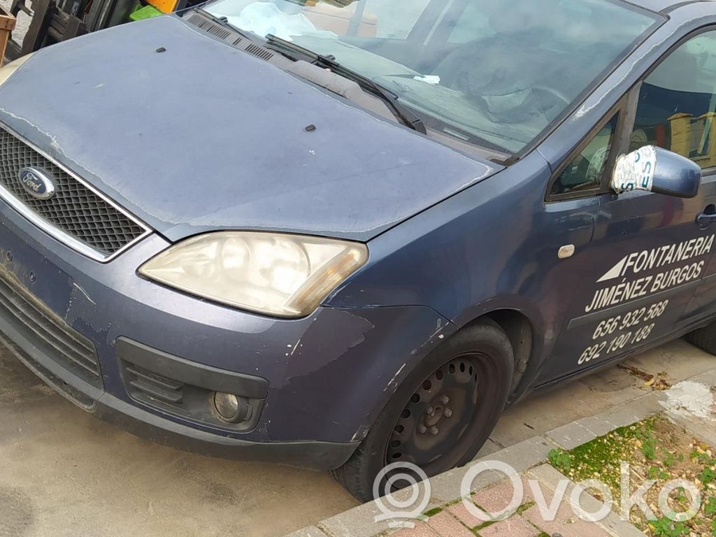 Focus C-MAX Focus C-MAX, C-MAX, Grand C-MAX  601597800D