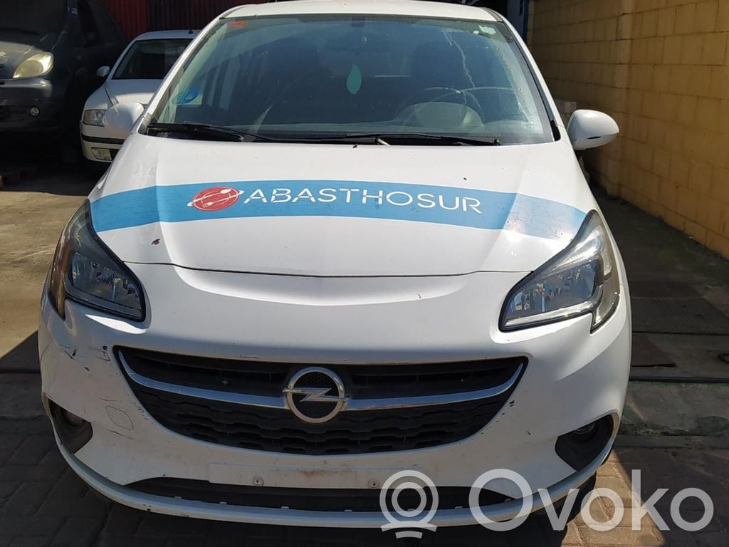 Corsa E Corsa  55566932