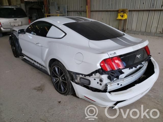 Mustang VI Mustang  FR3B17K945ABW