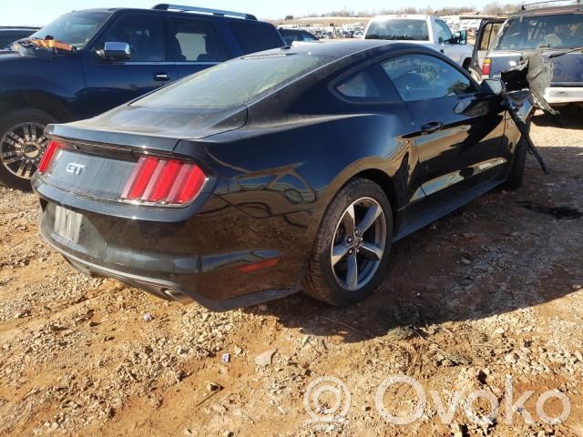 Mustang VI Mustang  FR3T18808BA