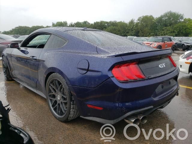 Mustang VI Mustang  E1GC2C444AA