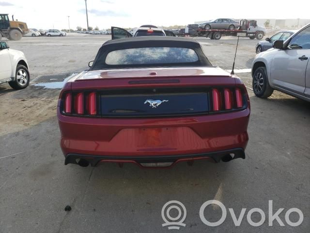 Mustang VI Mustang  GR3A12A650AZA