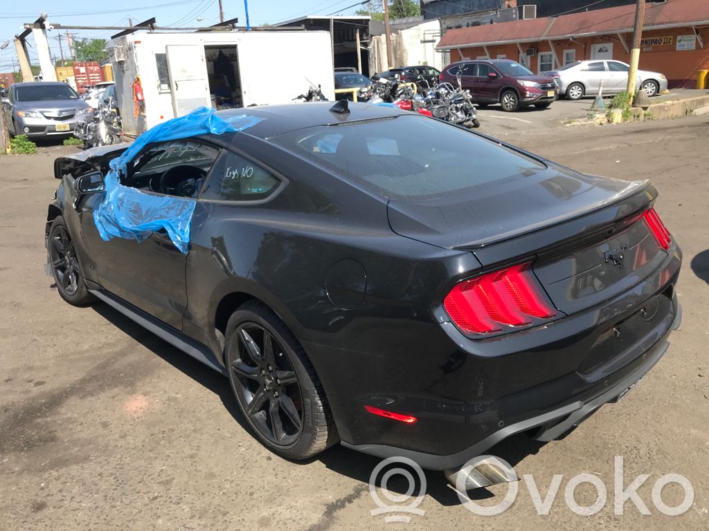 Mustang VI Mustang  LR3C2011FA
