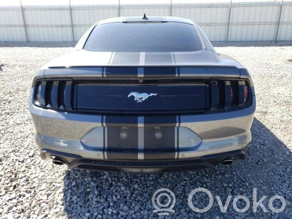 Mustang VI Mustang  FR3A9Y460DA